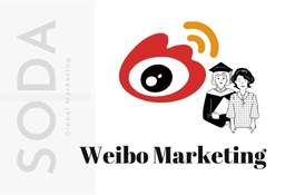 Weibo Marketing in China SODA